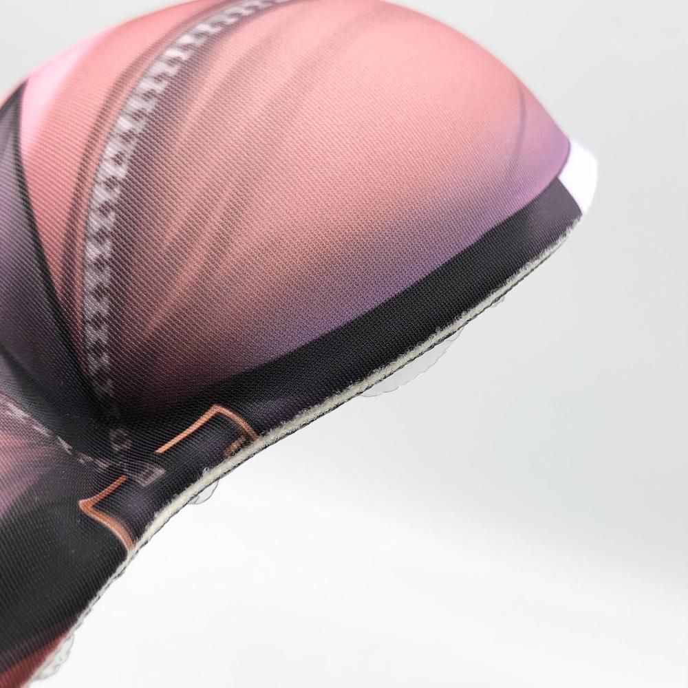 中古】開封 周防パトラ生誕祭グッズ 2025 立体マウスパッド あゆま紗由