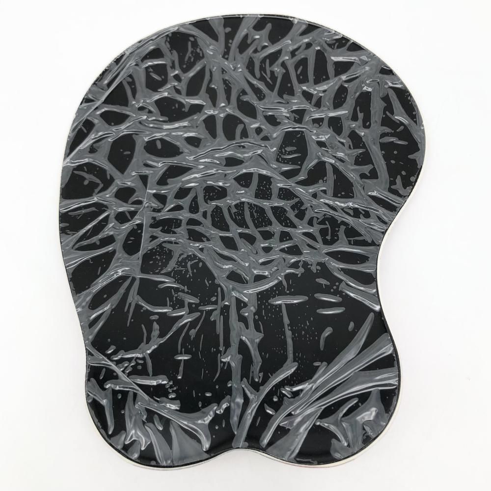 中古】開封 周防パトラ生誕祭グッズ 2025 立体マウスパッド あゆま紗由