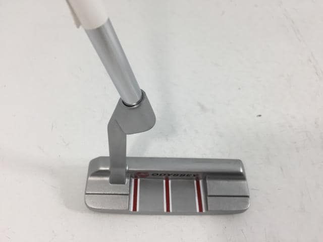 ゴルフクラブ 超 オデッセイ Toe Up i トゥ アップアイ 1 パター オリジナルスチール