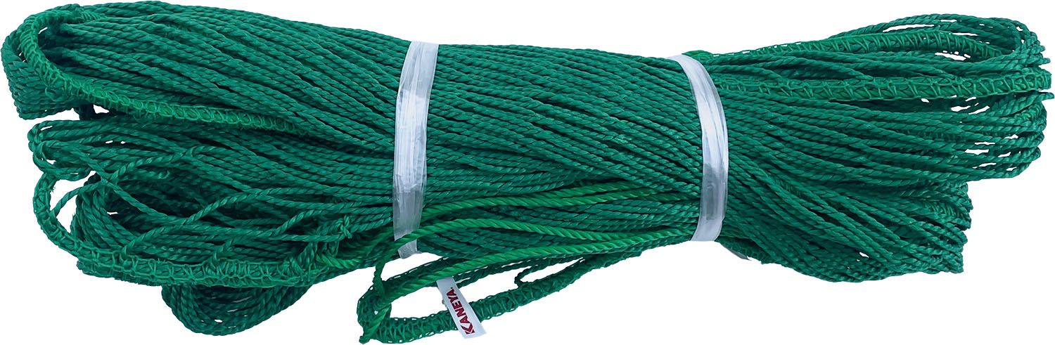 カネヤ KANEYA 取替用 太シングルネット 2M × 2M KB1505N -