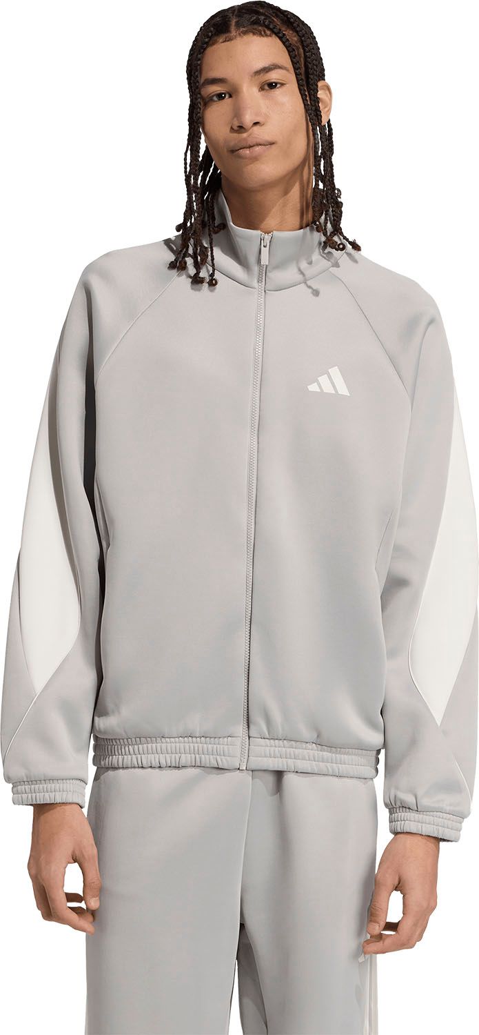 スタジアム トラックトップ