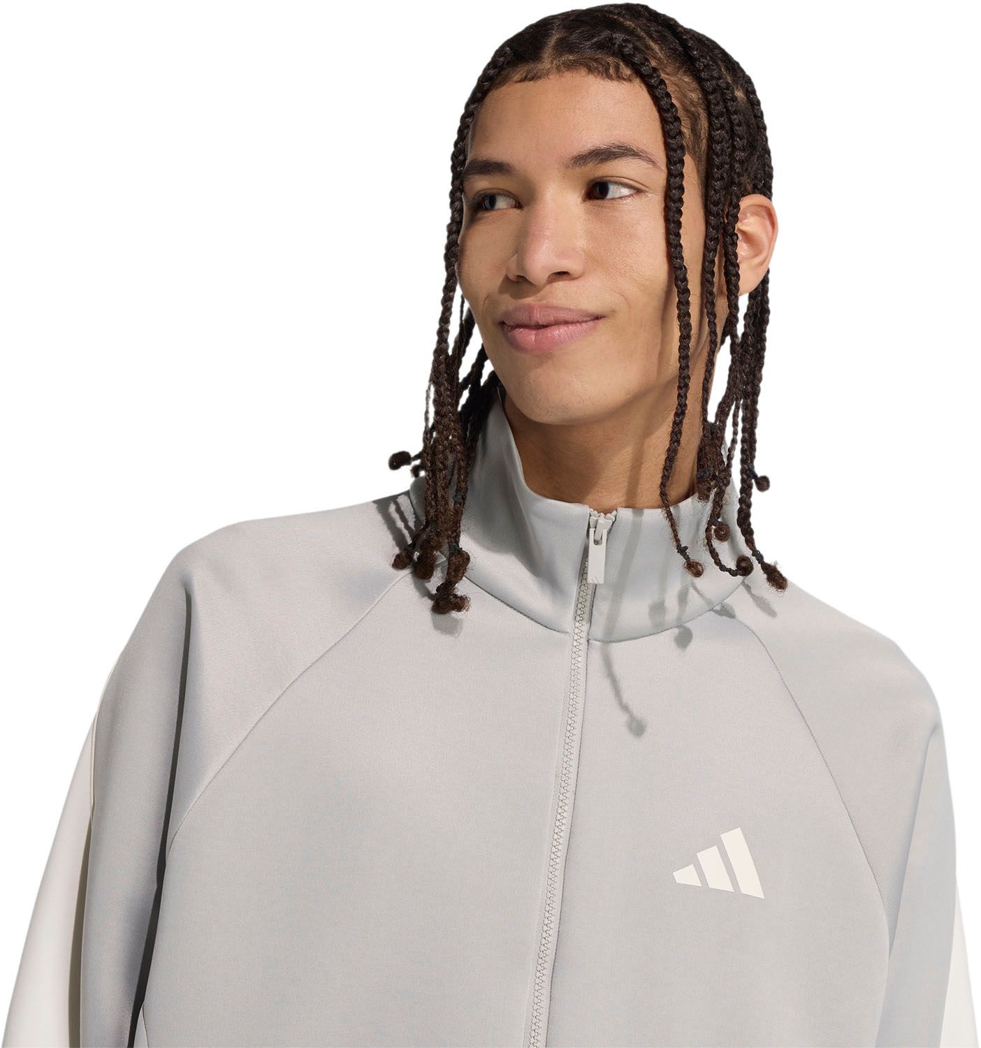 スタジアム トラックトップ