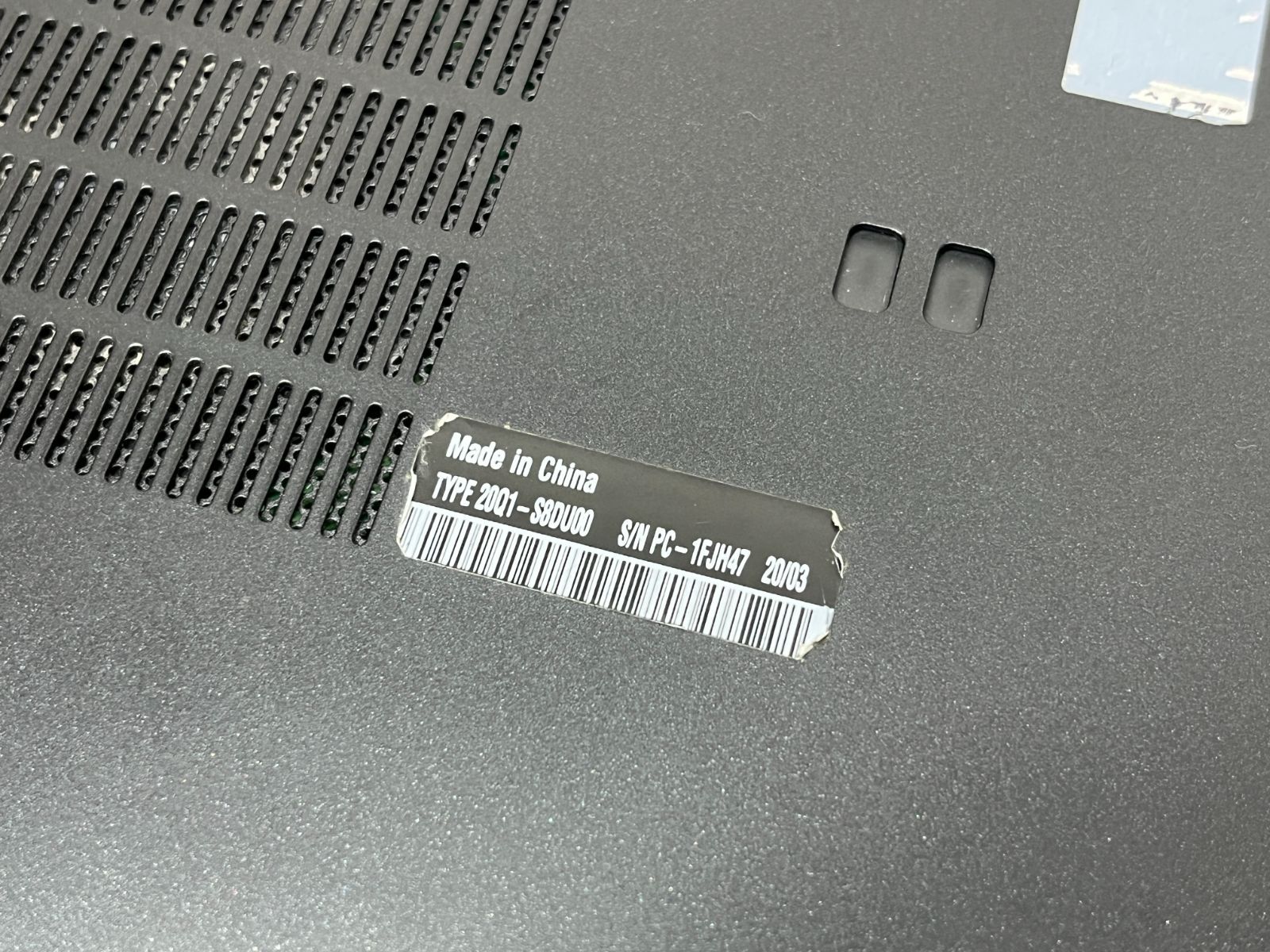 Thinkpad X390 i7/16GB/512GB Office2024 訳あり- メルカリ