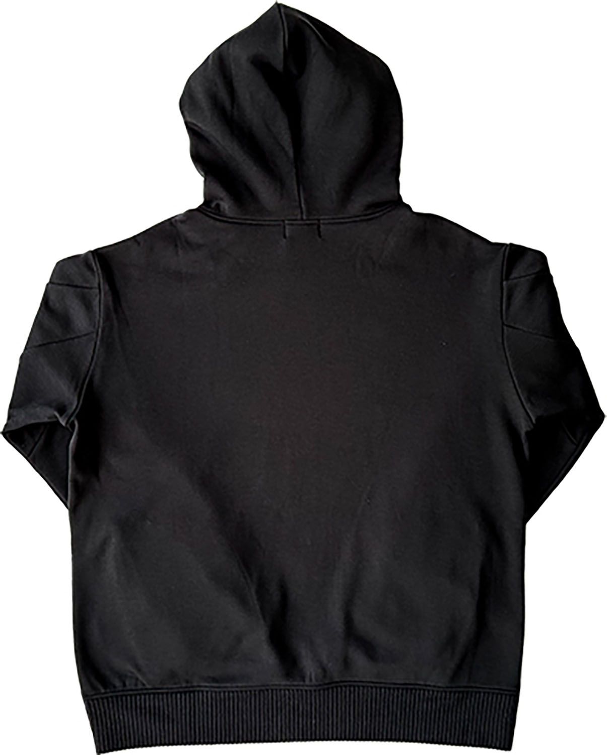 ルーセント LUCENT テニス UNI スウェットパーカー XLT 1599 ブラック