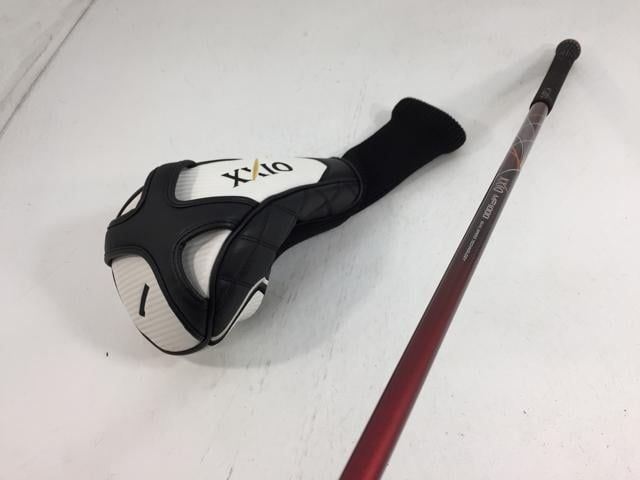 ゴルフクラブ ダンロップ ゼクシオ10 テン XXIO 10 X ドライバー 2018 レッド MP 1000 1 W
