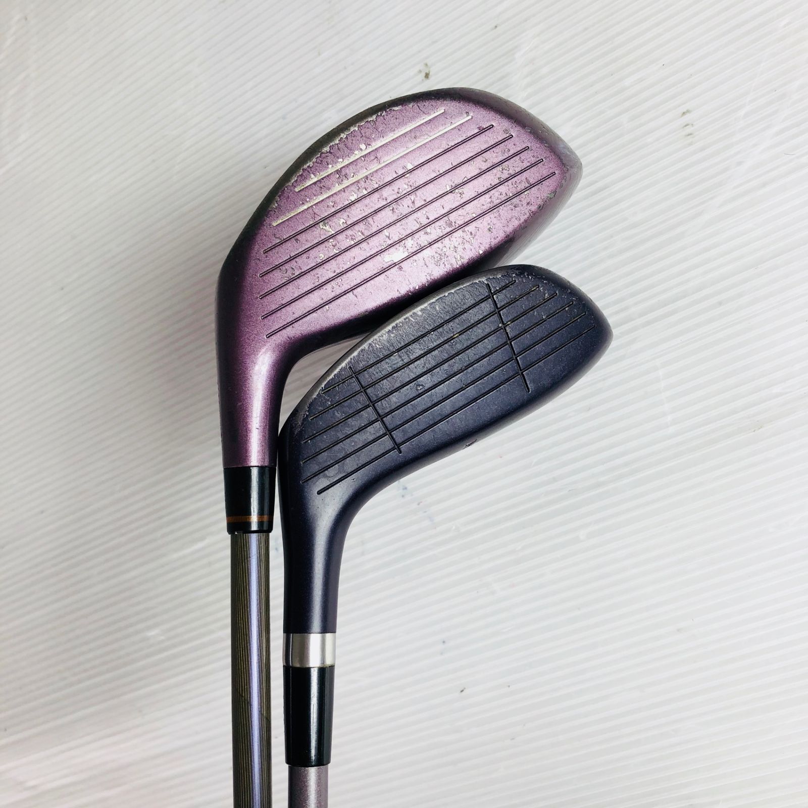 レディース ホンマ ゴルフ クラブ セット 初心者 入門 バッグ付き