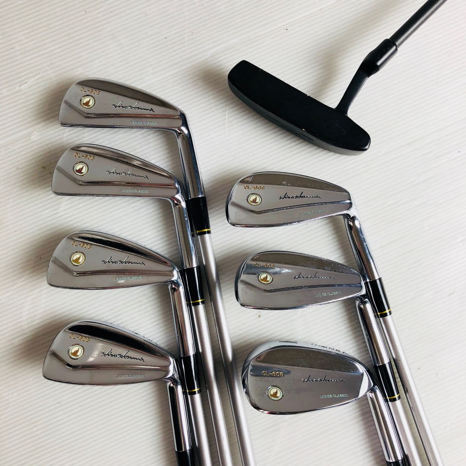 入門 バッグ付き