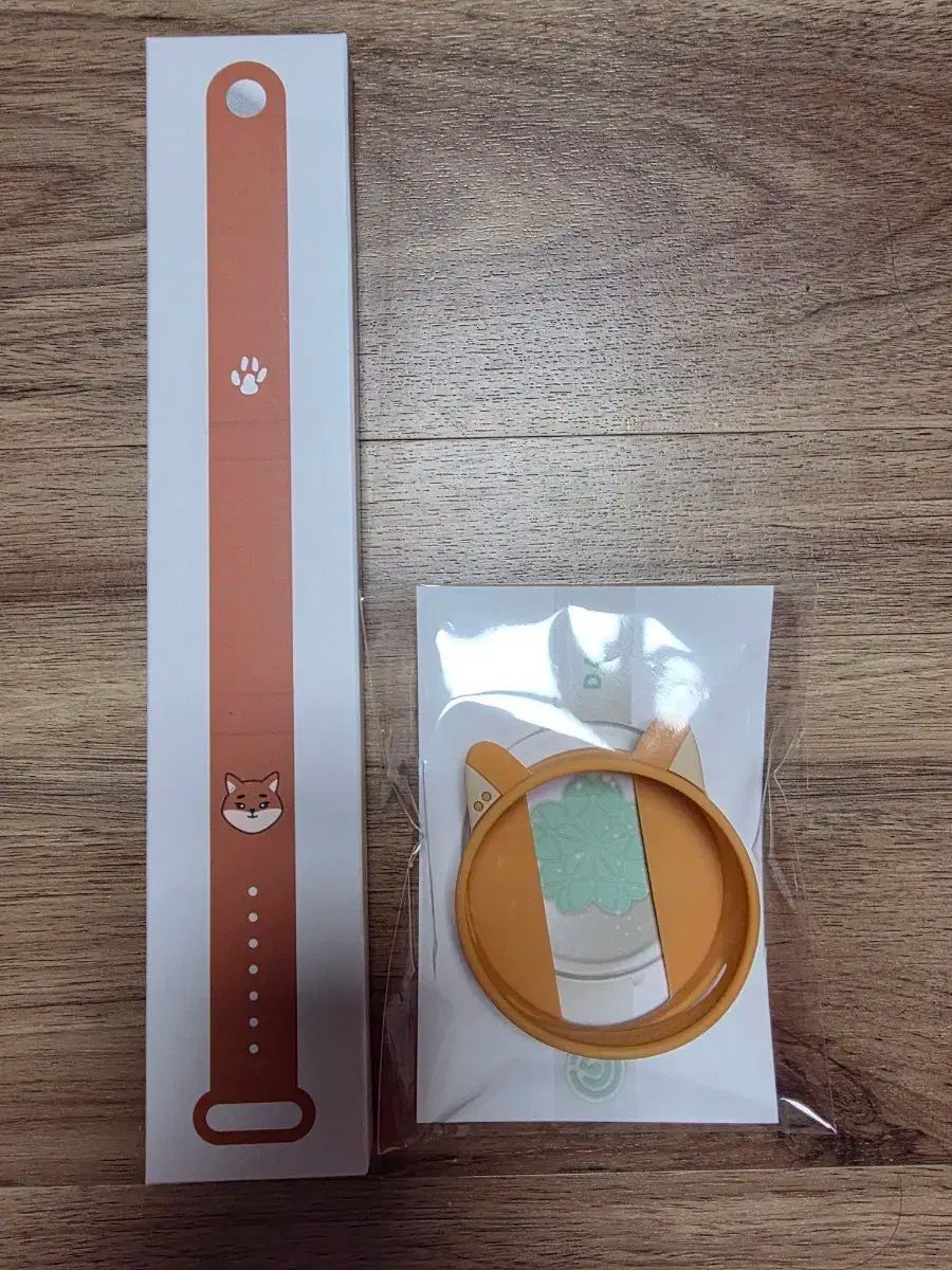 DAY6 デイシックス ウォッチ リング カバー ストラップ