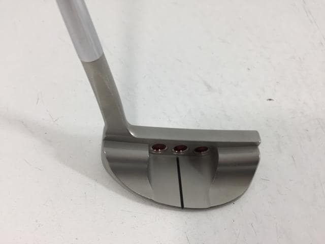 ゴルフクラブ タイトリスト スコッティ キャメロン カリフォルニア デルマー パター 2012 オリジナルスチール