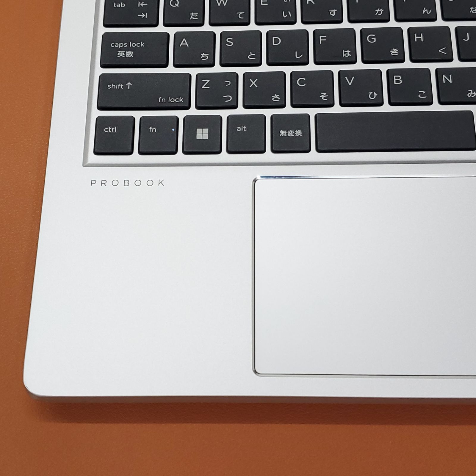 商品番号1997】hp 15.6型ノートパソコン 2024年製 第13世代Core i5