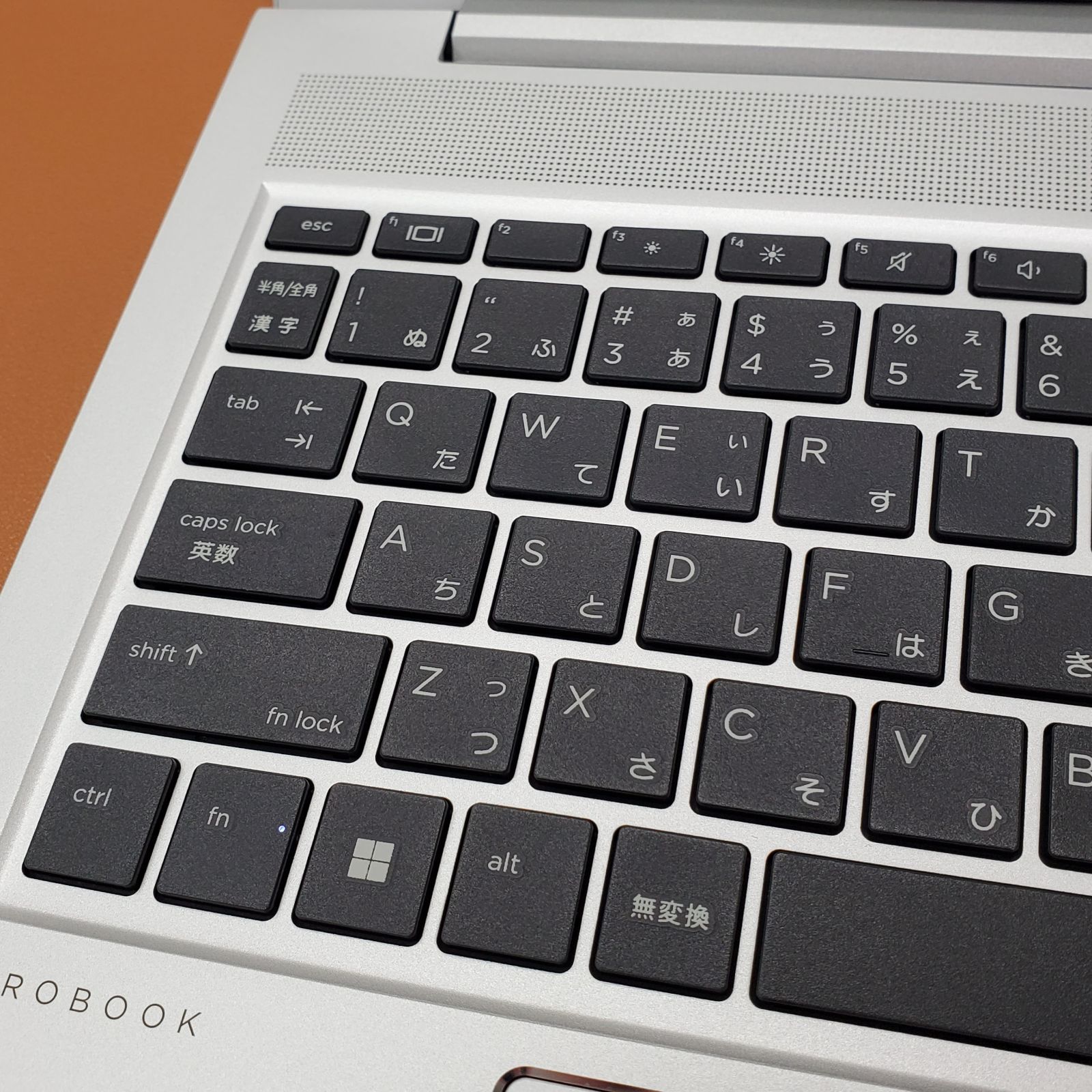 商品番号1997】hp 15.6型ノートパソコン 2024年製 第13世代Core i5