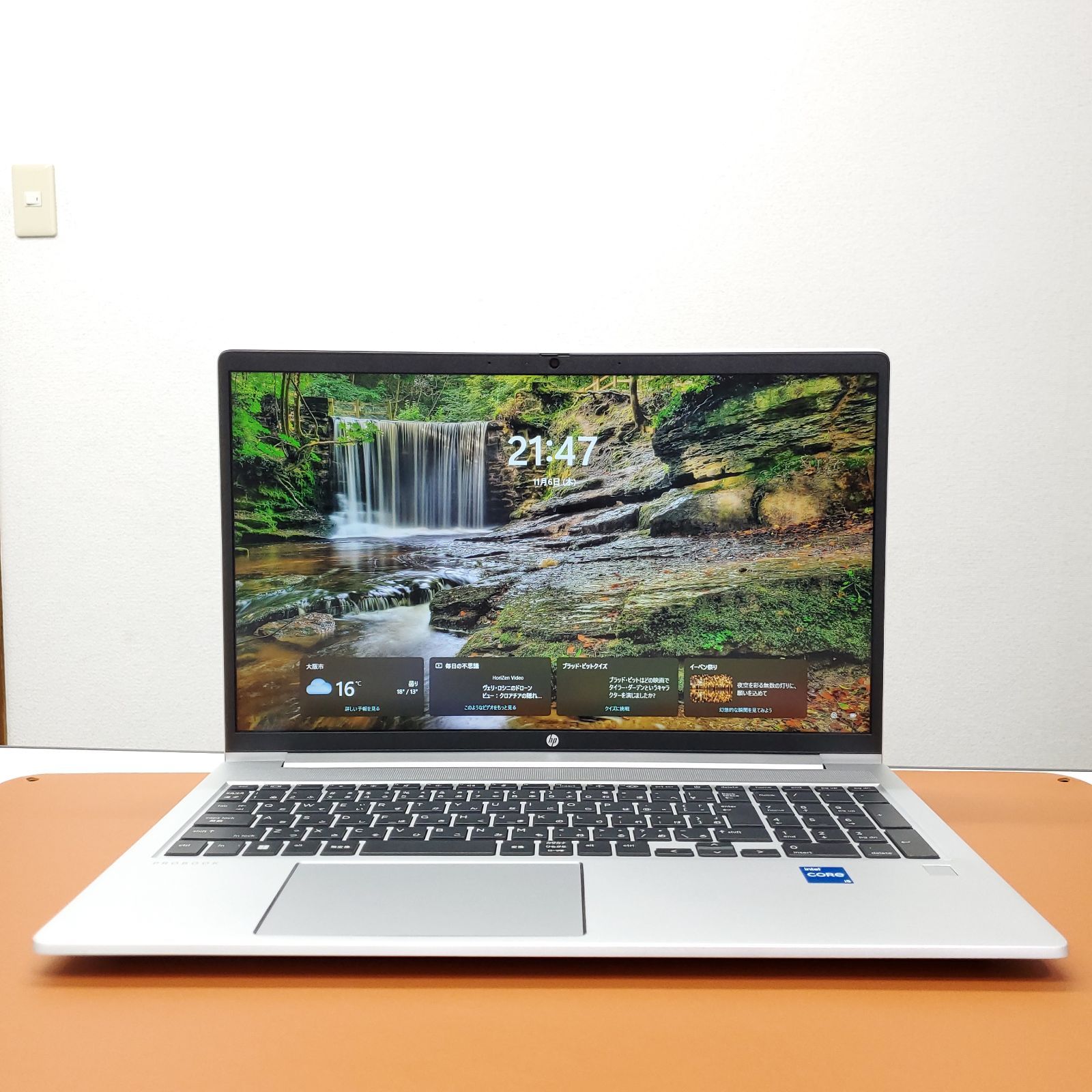 2025年製 第13世代Core