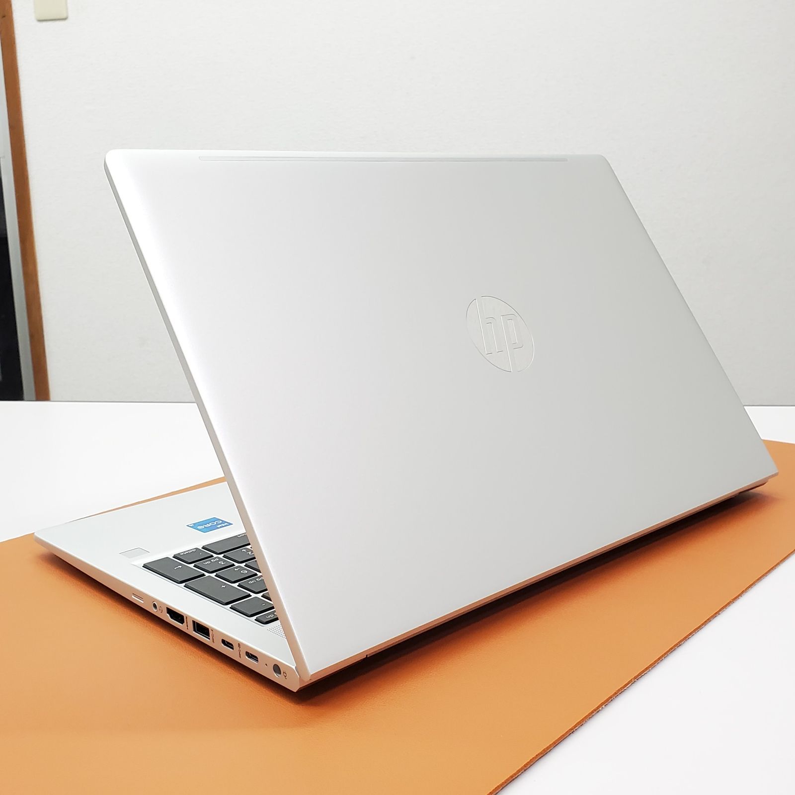 【商品番号1948】hp 15.6型ノートパソコン　2021年製 Amazon.co.jp: HP ノートパソコン 2021年旧モデル 15.6インチ フルHD