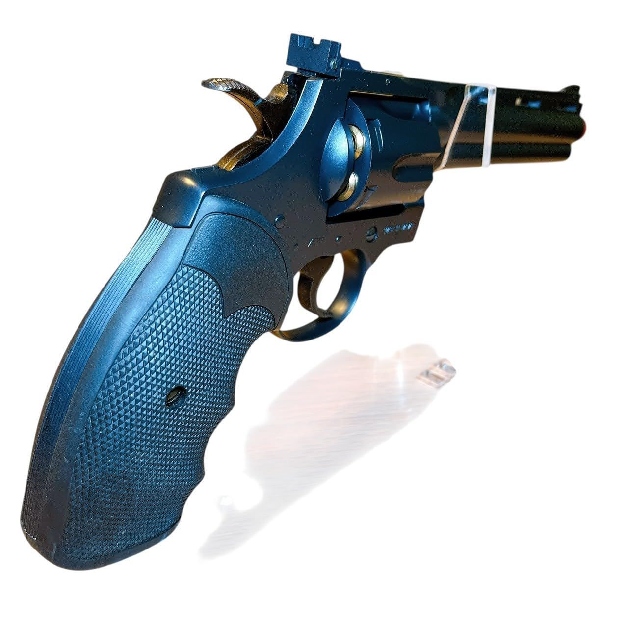 コルトパイソン 6インチ