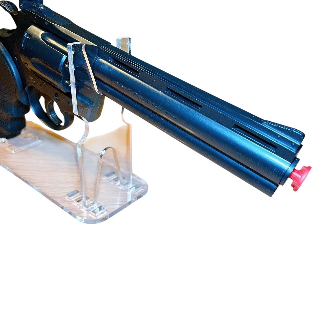 安定した 東京マルイ No.7 コルトパイソン 6インチ 18歳以上ガスリボルバー 1605 世界