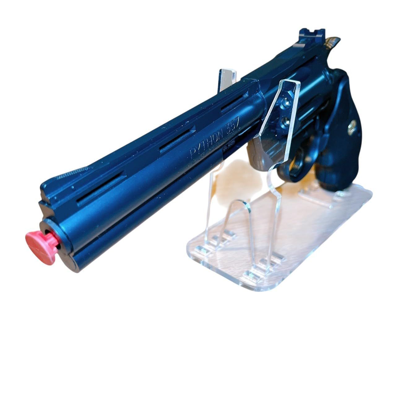 コルトパイソン