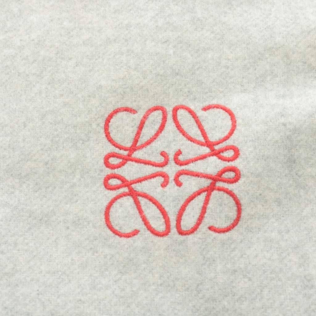 アナグラム マフラー