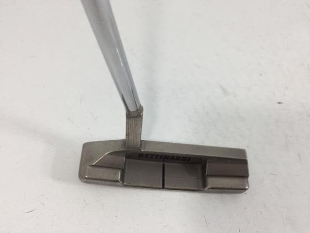 ゴルフクラブ RJベティナルディ スタジオB SB-2 オリジナルスチール パター