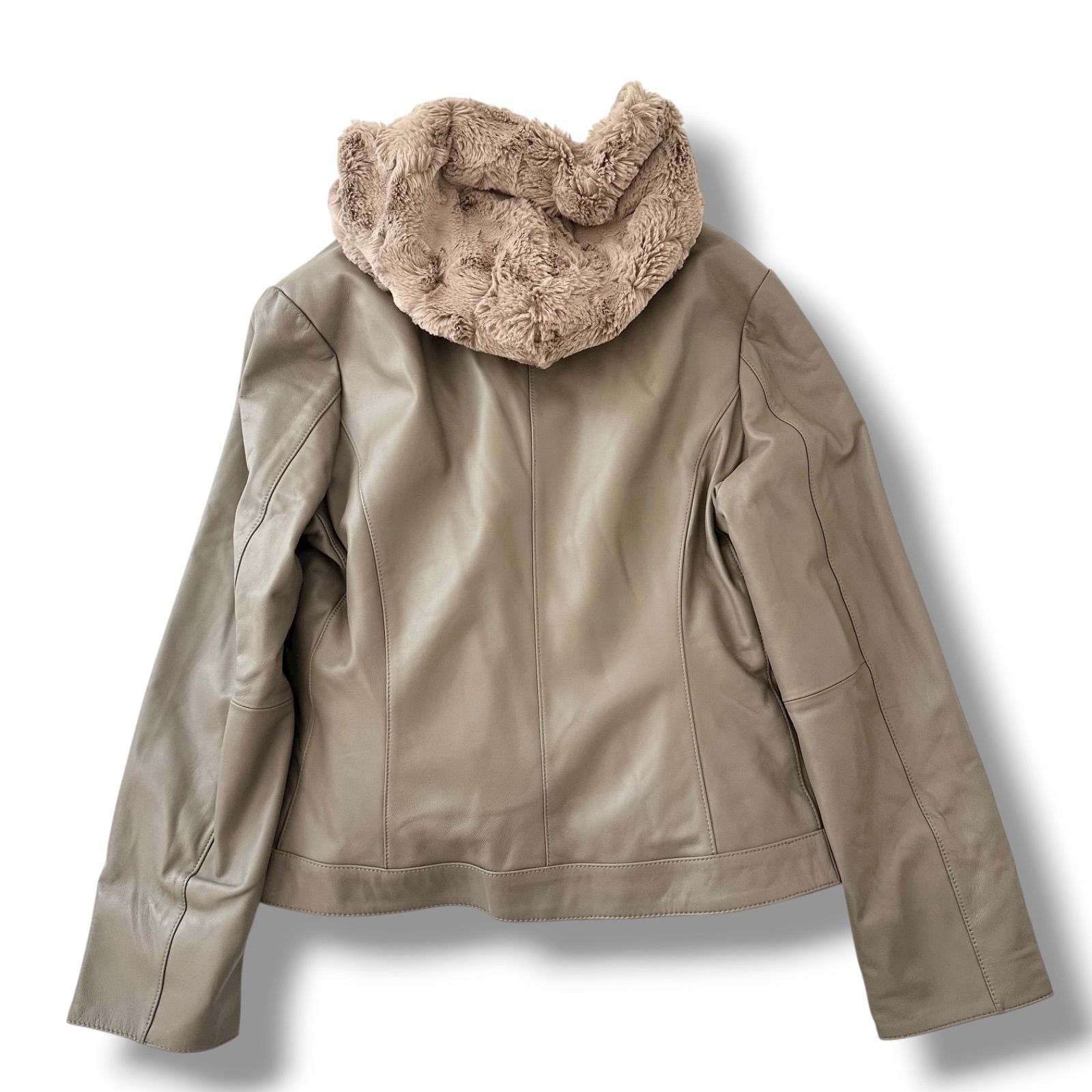 グレージュ LLサイズ