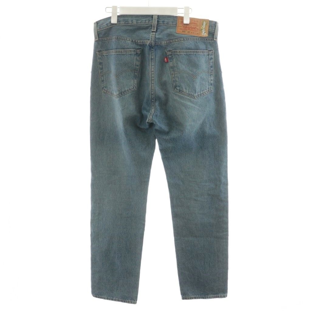 アワーレガシー OUR LEGACY デニムティアーズ Denim Tears × 2PAC 501  