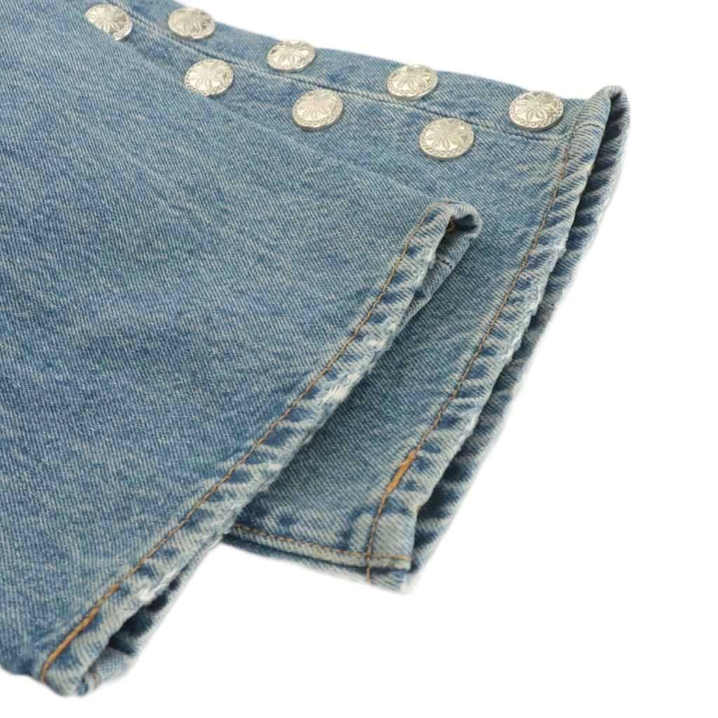 アワーレガシー OUR LEGACY デニムティアーズ Denim Tears × 2PAC 501  