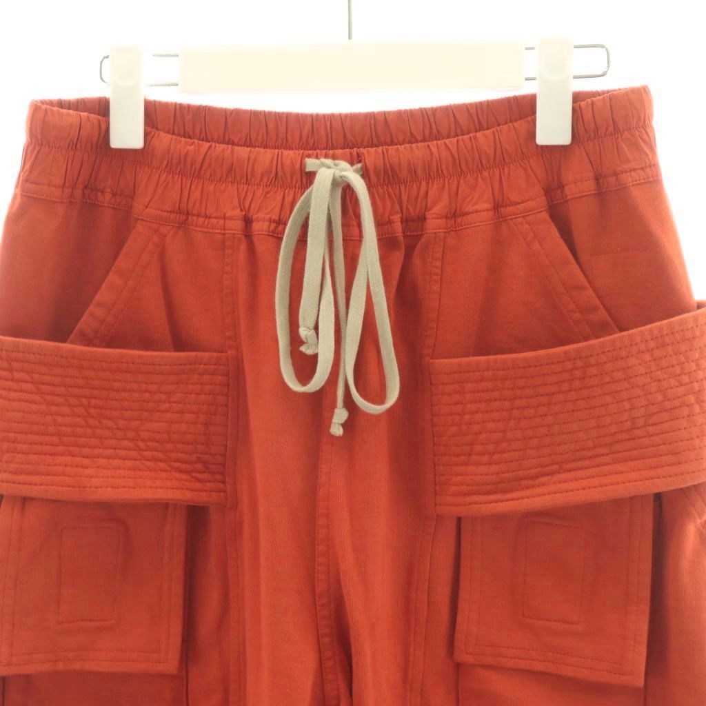 ダークシャドウ DRKSHDW クリーチカーゴパンツ CREATCH CARGO  