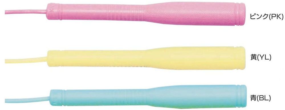 ゼット ZETT スーパージャンプ 10本セット SJ3000X PK ピンク