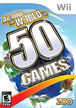 【】「非常に良い」Around the World 50 Games / Game