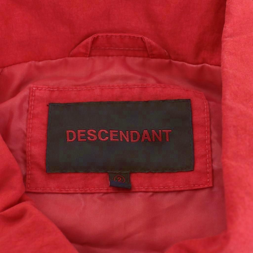 DESCENDANT