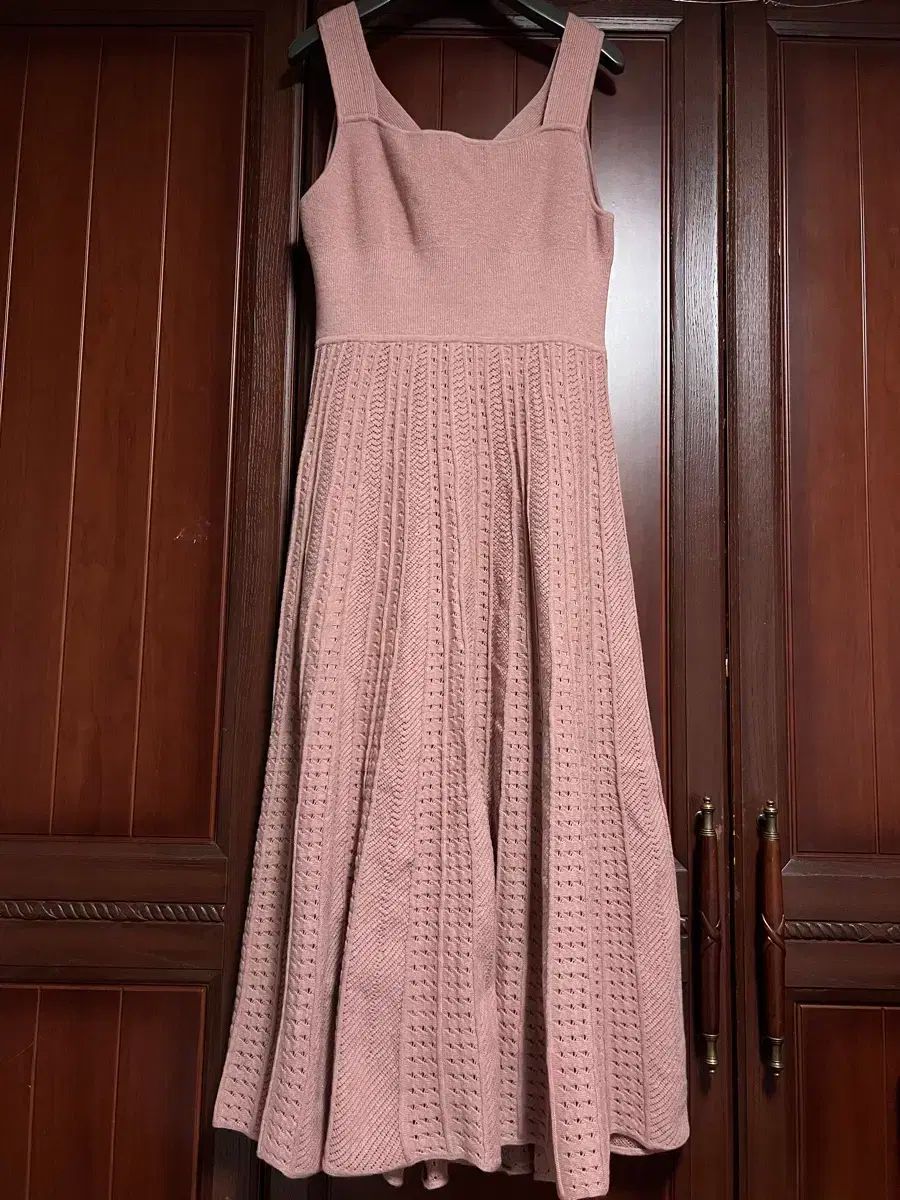 マイン スリーブレス