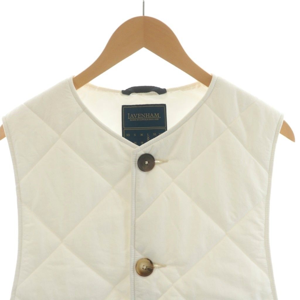 キルティング ナイロン