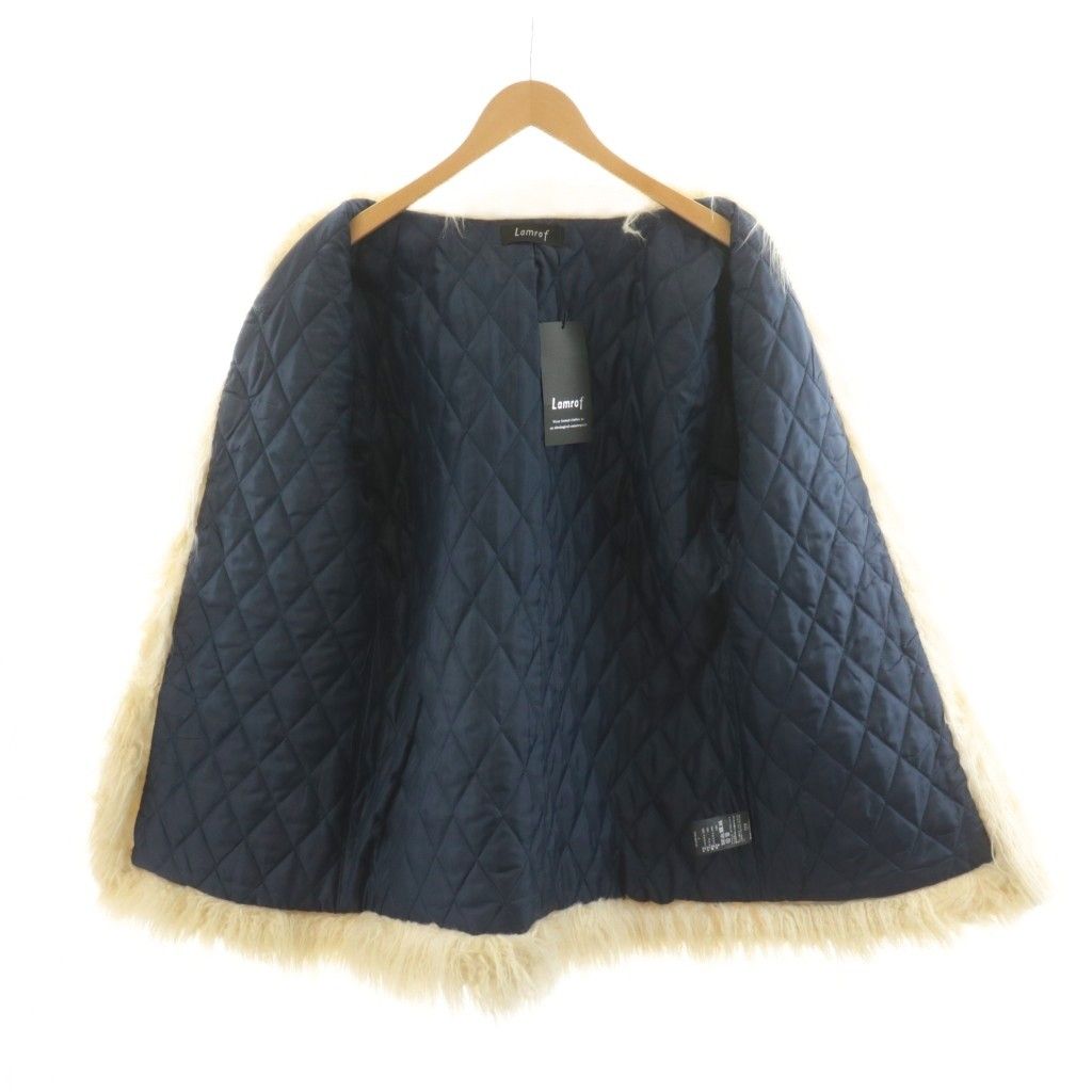 Lamrof ジャケット
