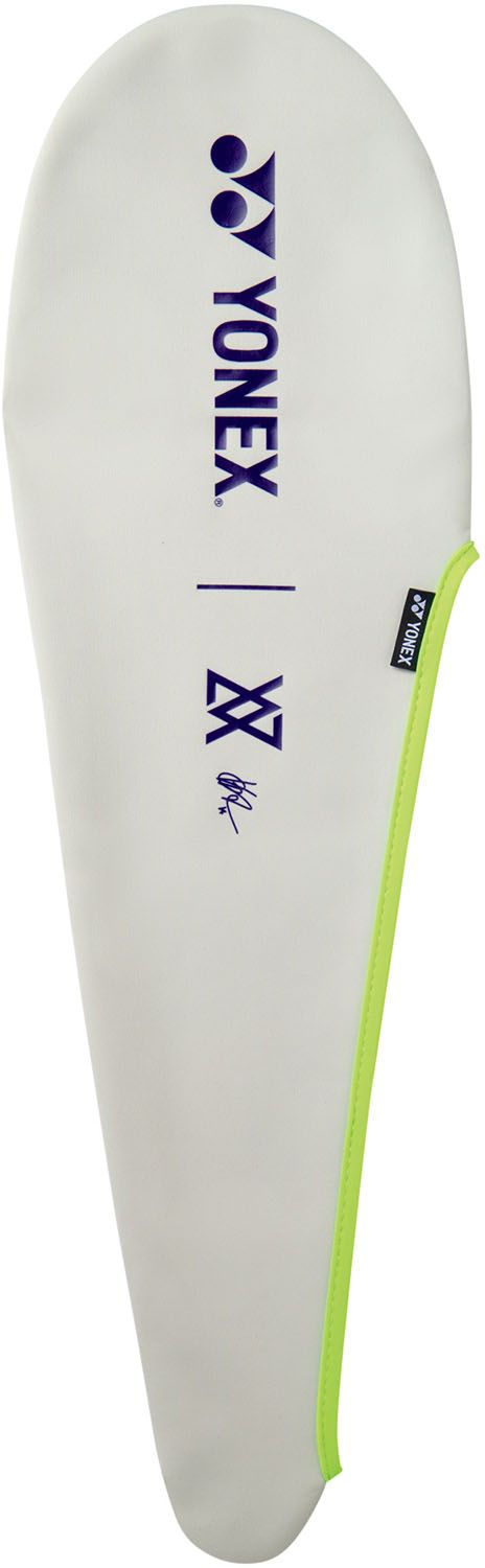 ヨネックス YONEX バドミントン アストロクス 100 ゲーム VA 452 グレイッシュベージュ