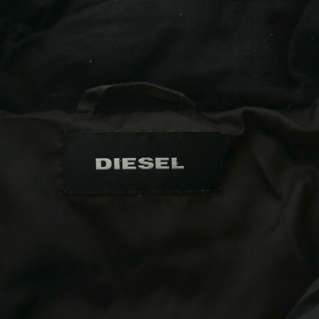 ナイロン アウター