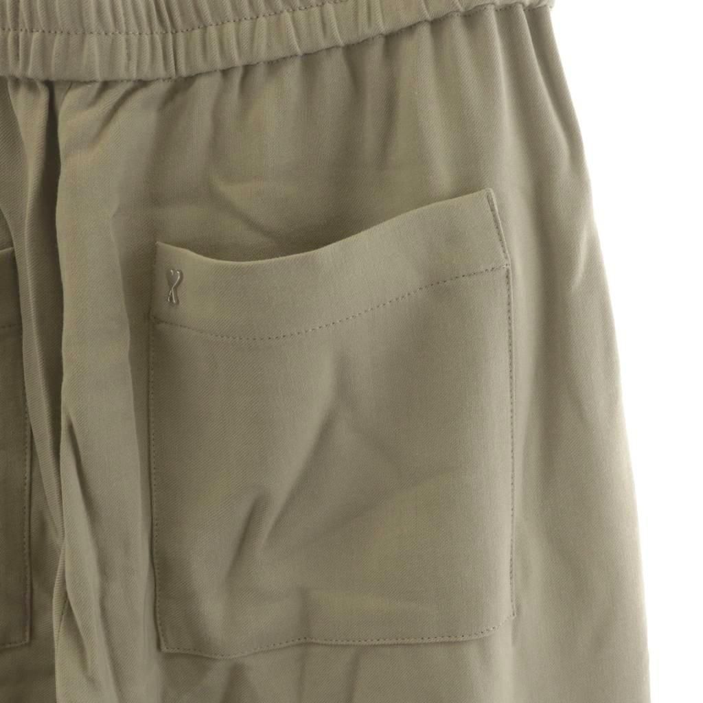 アミ アレクサンドル マテュッシ ami alexandre mattiussi イージー  