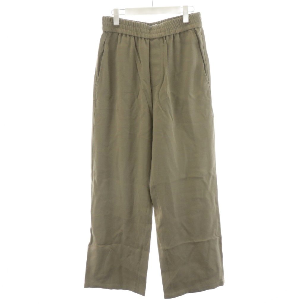 アミ アレクサンドル マテュッシ ami alexandre mattiussi イージー  