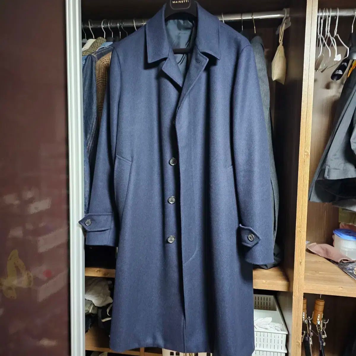 カルーソ XEROコート it48 48サイズ オーバ用 crso