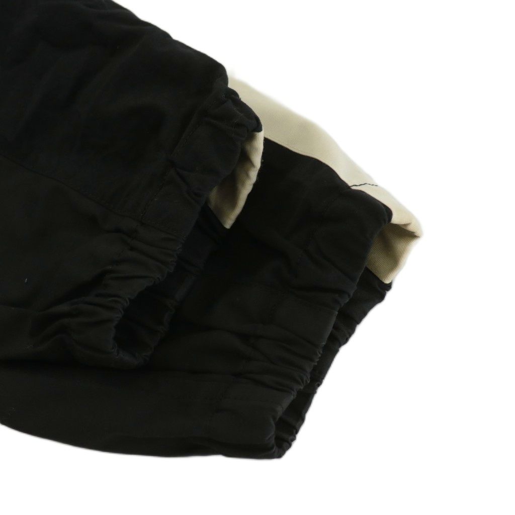 ANEI ナイロンジャケット