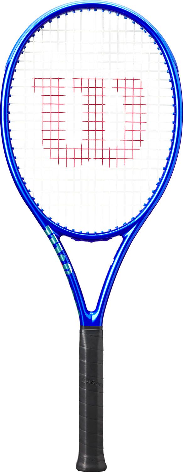 ウイルソン Wilson テニス ULTRA TOUR 98 V5 FRM 3 WR189711U3 ELECTRICINDIGO