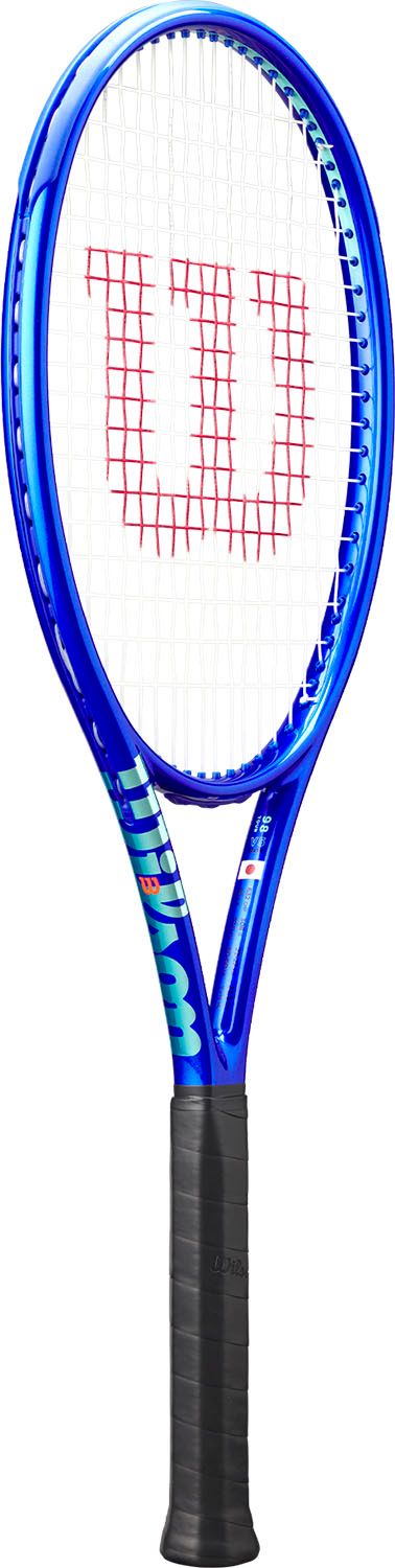 ウイルソン Wilson テニス ULTRA TOUR 98 V 5 FRM 3 ELECTRICINDIGO