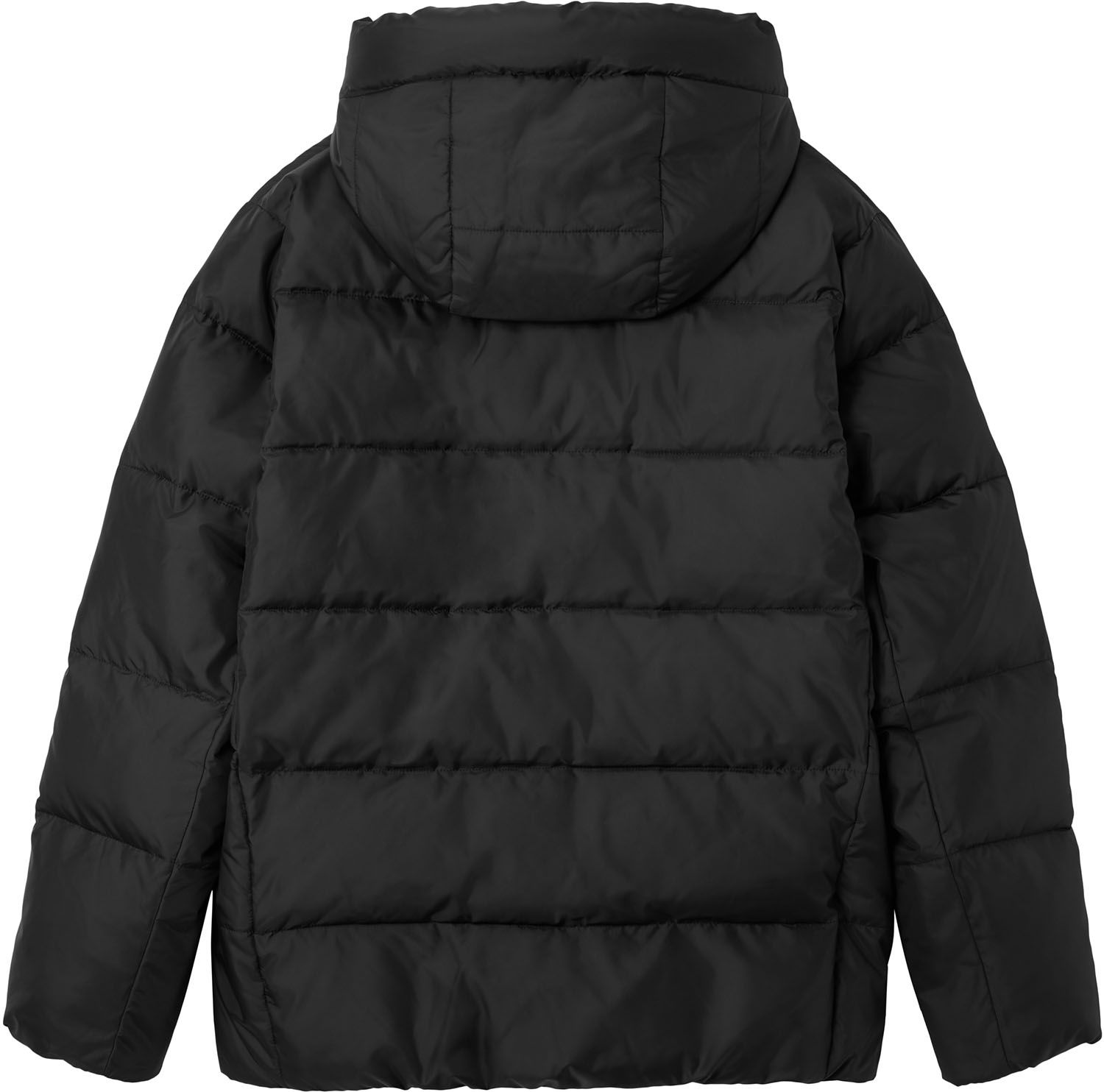 ムーブスポーツ 中綿ジャケット BK 00 ブラック