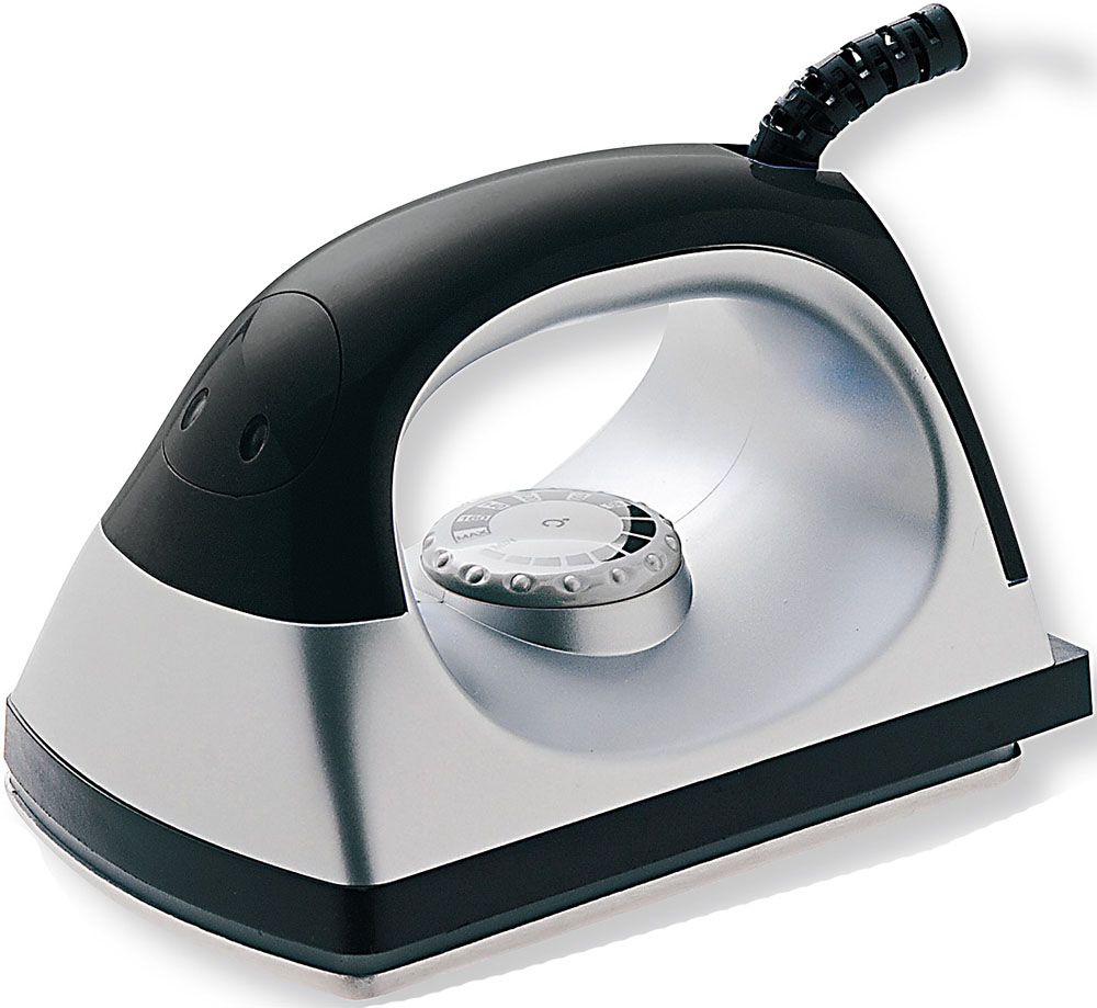 ユニックス UNIX スキー 温度調節式ワキシングアイロン Win - Vic USB0848 BLKXSL ブラック