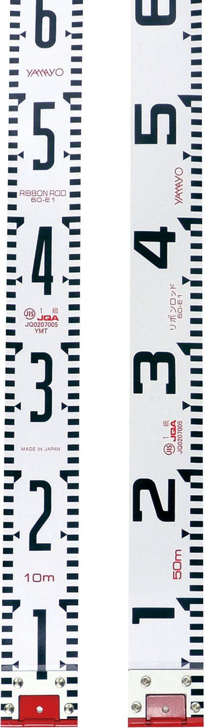 トーエイライト TOEI LIGHT リボンロッド 30 G 1974