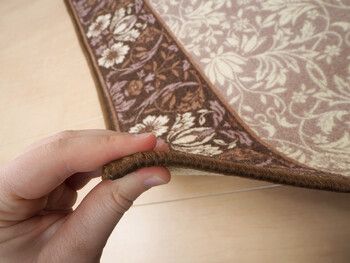 滑りにくい加工