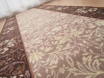 エレガンス ブラウン