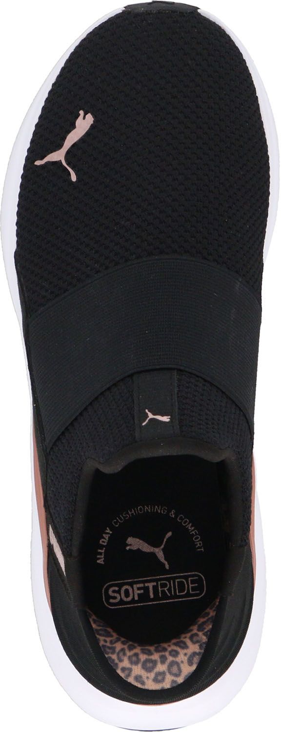  プーマ PUMA ハーモニー レオ EASE IN PUMABLACK-ROSEGOLD その他 トレーニング エクササイズ