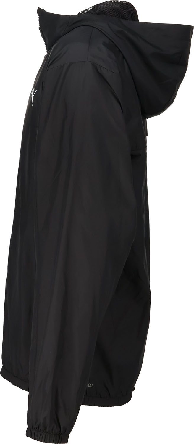  プーマ PUMA ESS レギュラー ウィンドブレーカー 687540 01 PUMABLACK アウター ウィンドブレーカー ウォーキング ランニングウェア