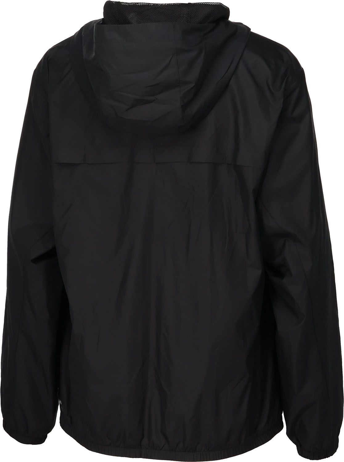 プーマ PUMA ESS レギュラー ウィンドブレーカー 687540 01 PUMABLACK