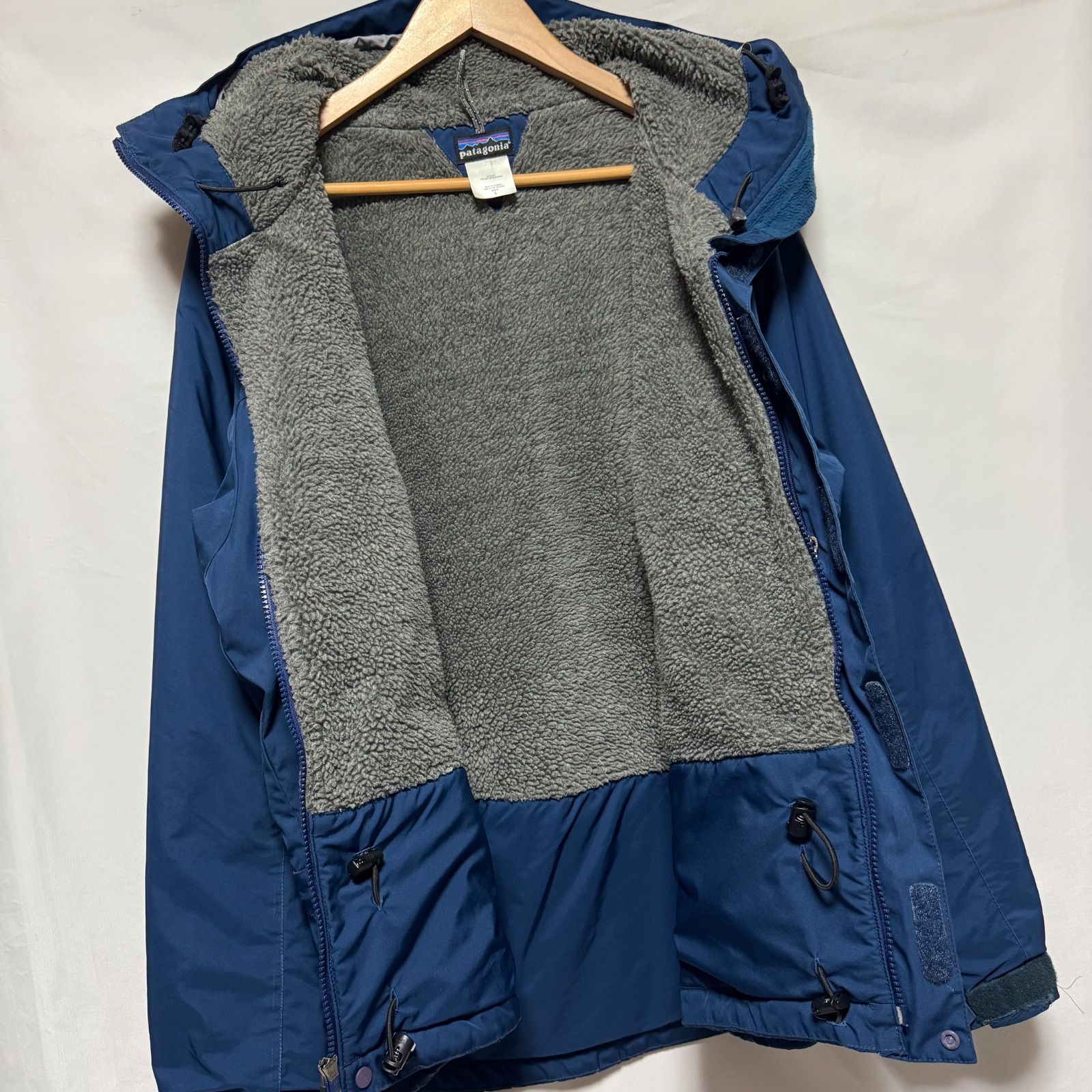 希少【patagonia パタゴニア 【商品名】84303FA インファーノ
