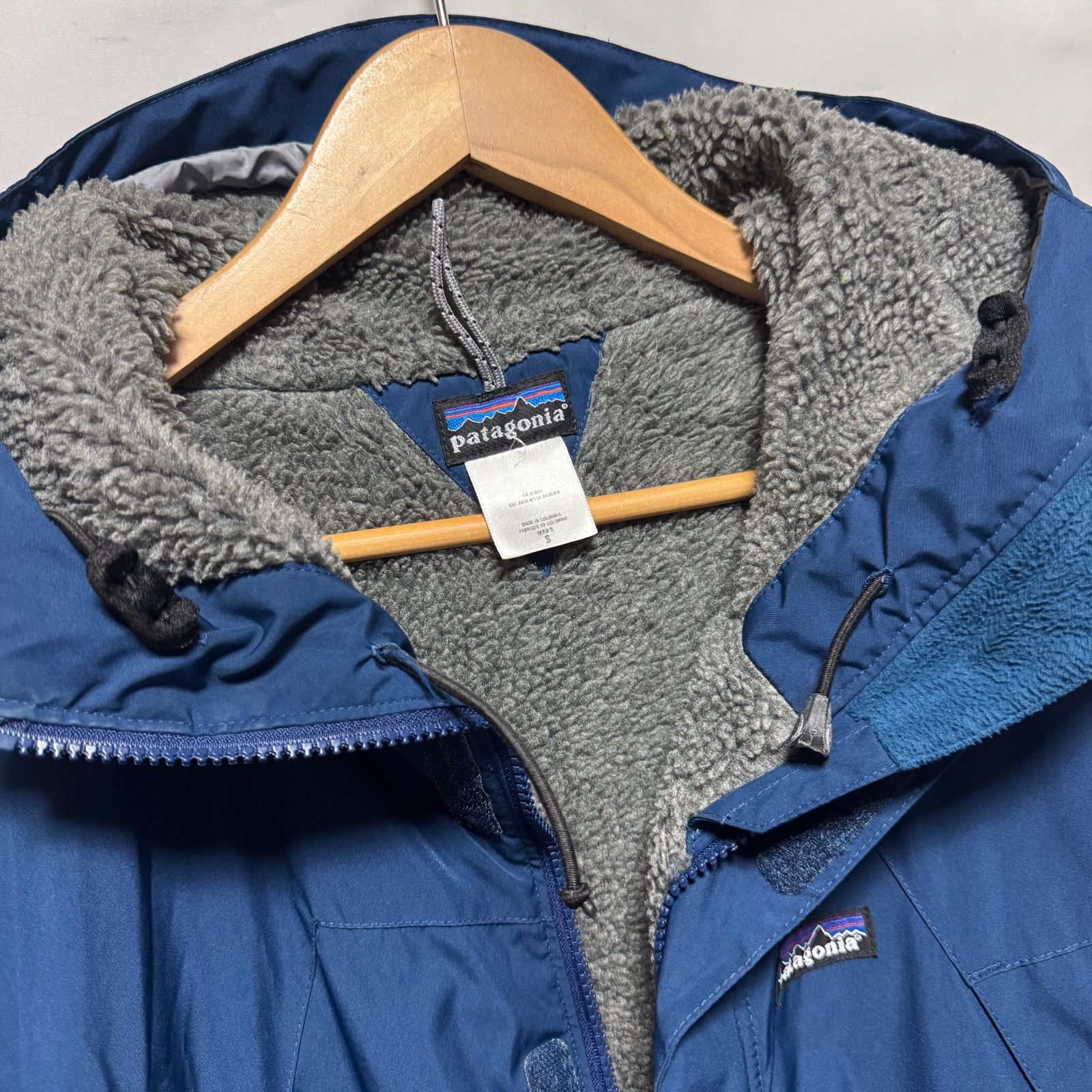 希少【patagonia パタゴニア 【商品名】84303FA インファーノ
